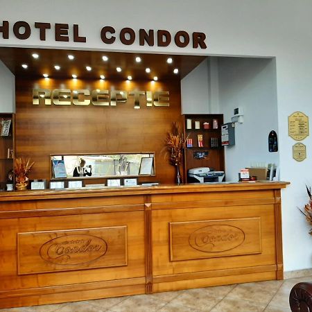 Hotel Condor أورافيتا المظهر الخارجي الصورة