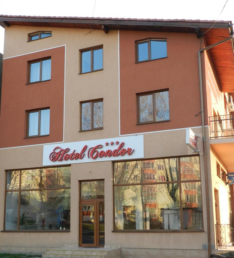 Hotel Condor أورافيتا المظهر الخارجي الصورة
