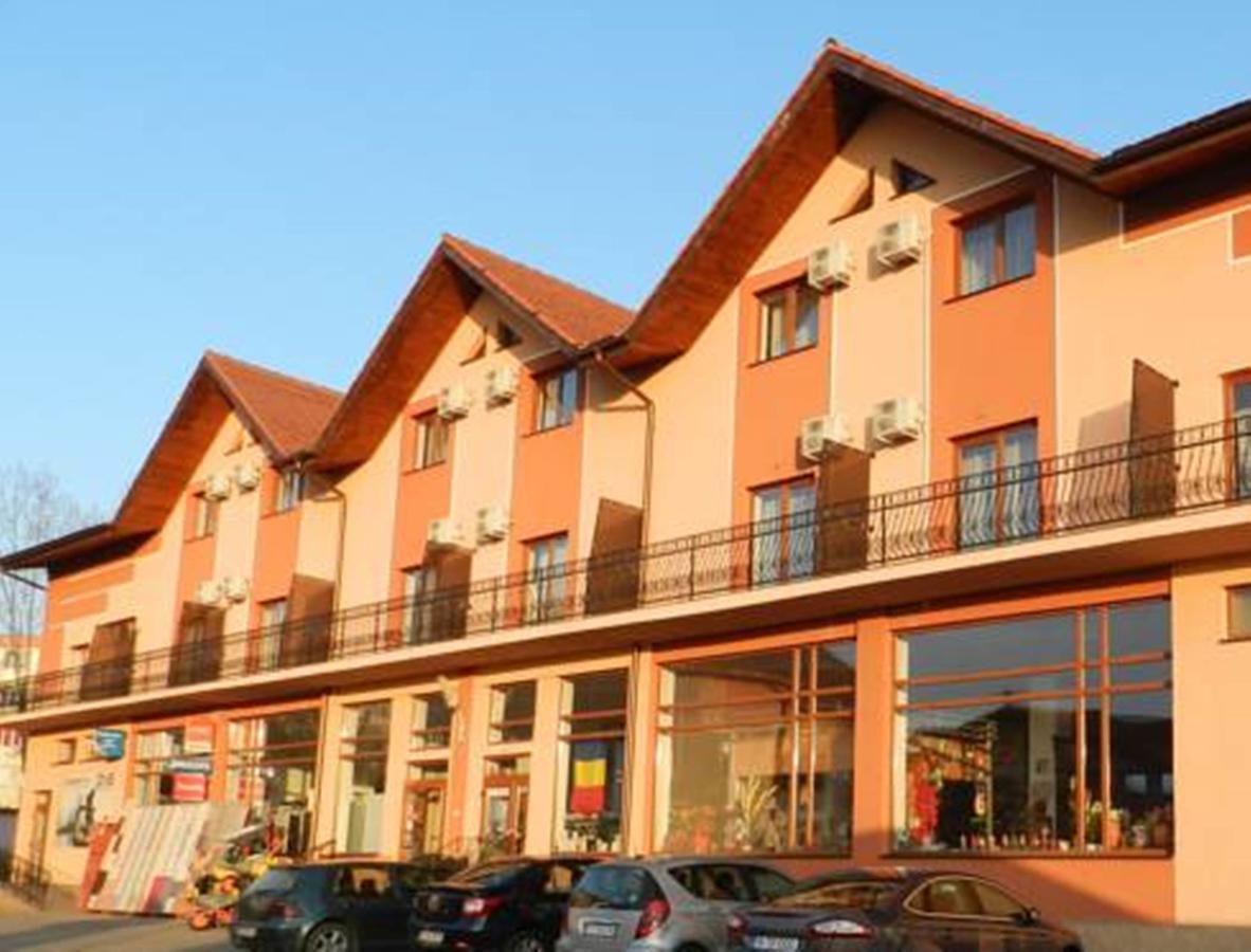 Hotel Condor أورافيتا المظهر الخارجي الصورة
