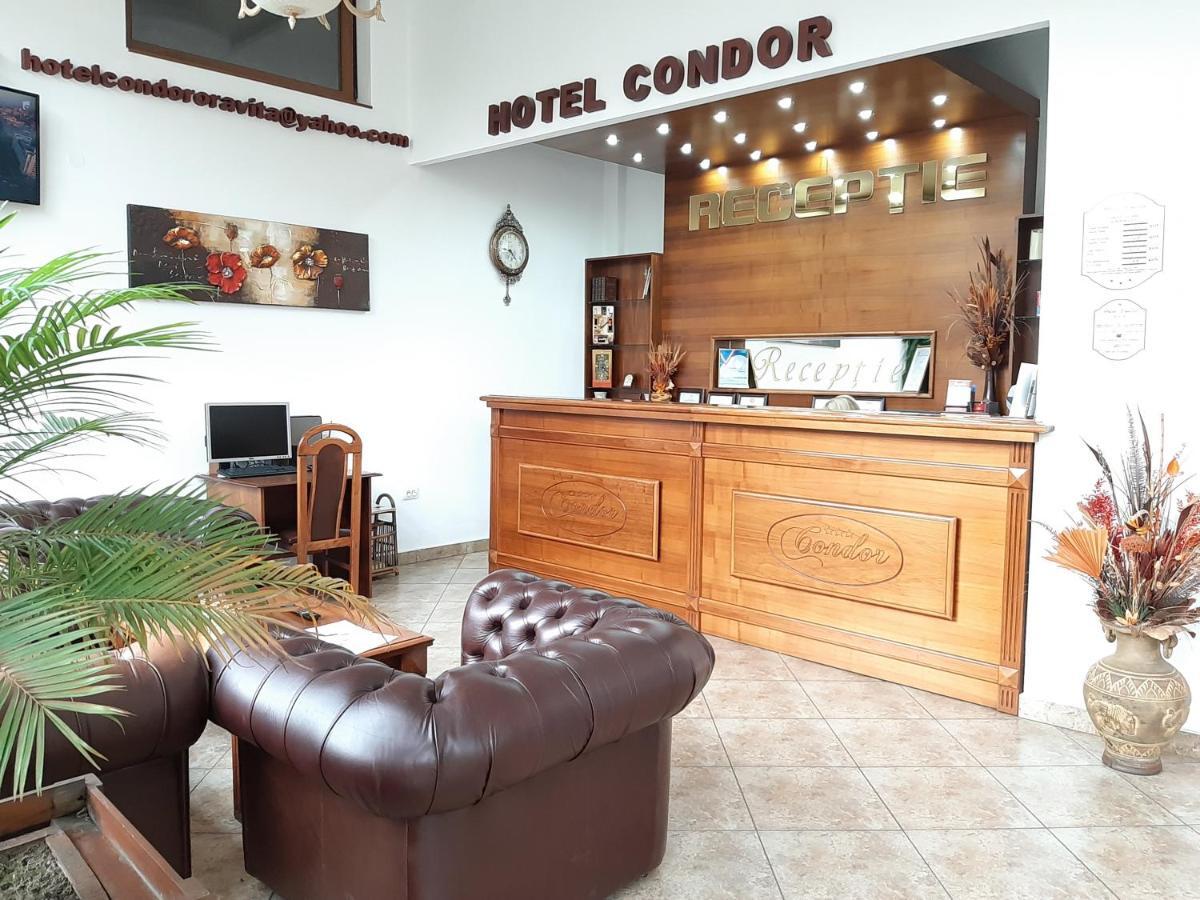 Hotel Condor أورافيتا المظهر الخارجي الصورة