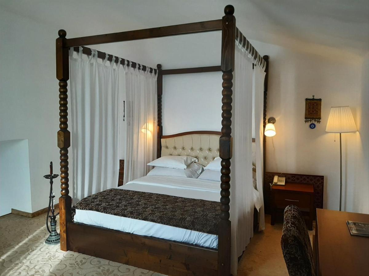 Hotel Condor أورافيتا المظهر الخارجي الصورة
