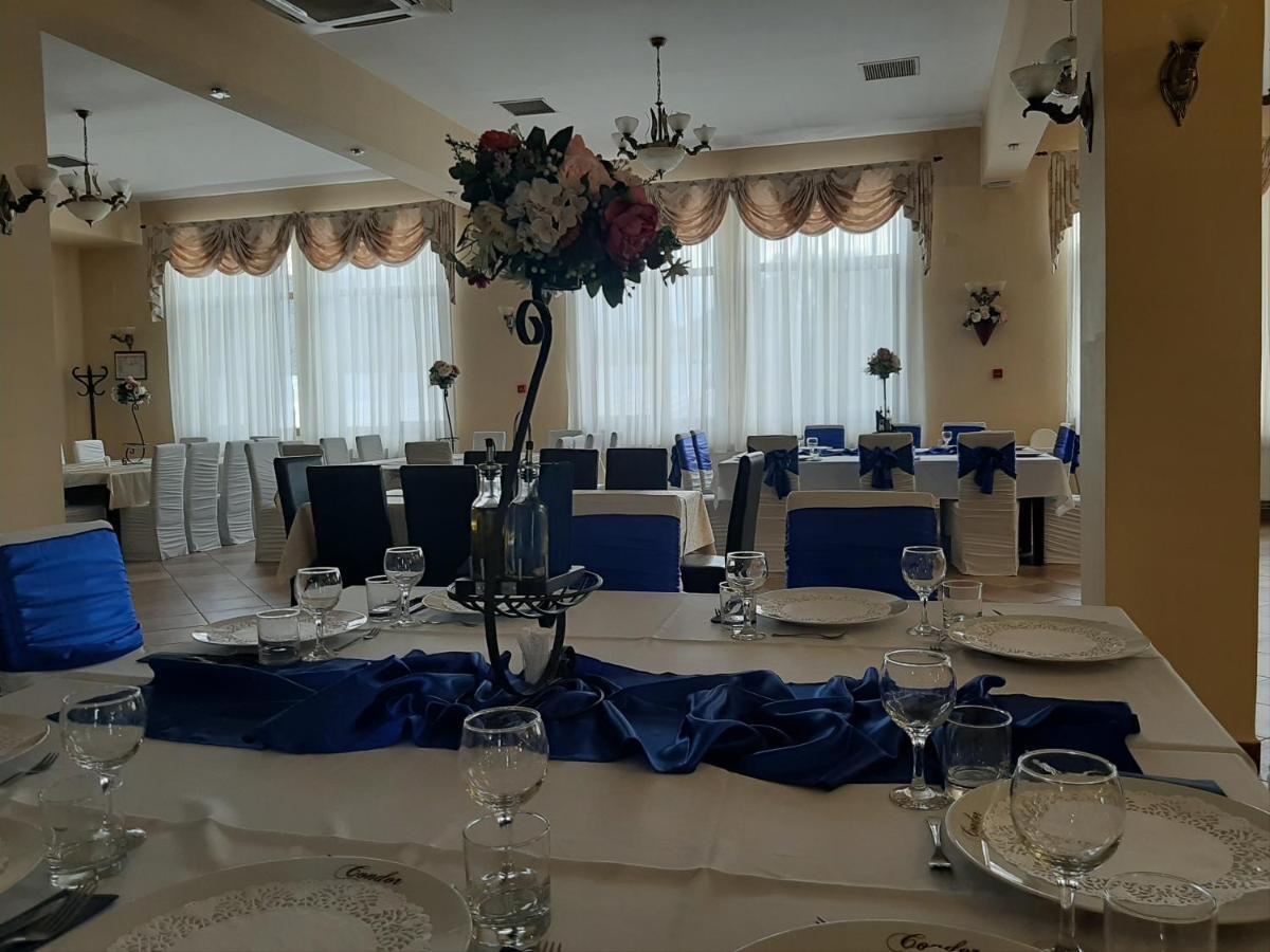 Hotel Condor أورافيتا المظهر الخارجي الصورة